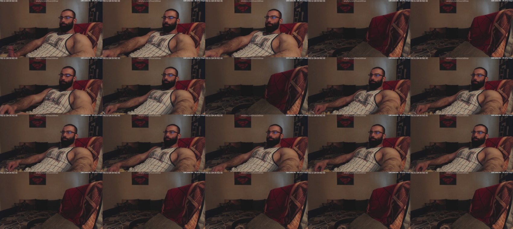 muscle0max  01-02-2022